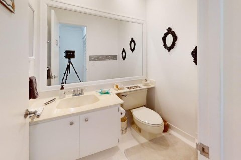 Купить кондоминиум в Бока-Ратон, Флорида 3 комнаты, 134.89м2, № 2147189 - фото 11