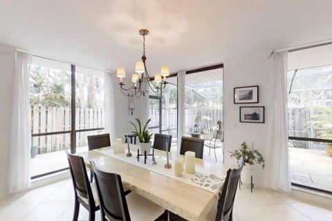 Купить кондоминиум в Бока-Ратон, Флорида 3 комнаты, 134.89м2, № 2147189 - фото 7