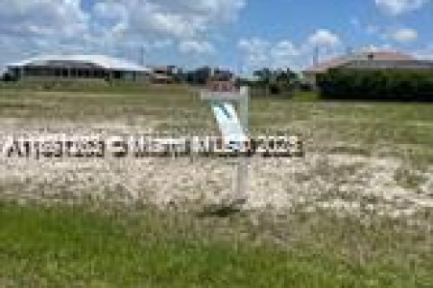 Land in Cape Coral, Florida № 1944432 - photo 4