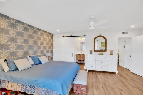 Condo in Indian River Shores, Florida, 1 bedroom № 2078222 - photo 15