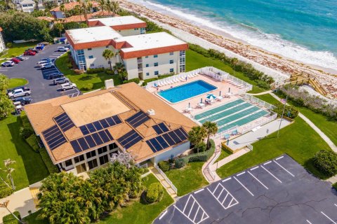 Condo in Indian River Shores, Florida, 1 bedroom № 2078222 - photo 26