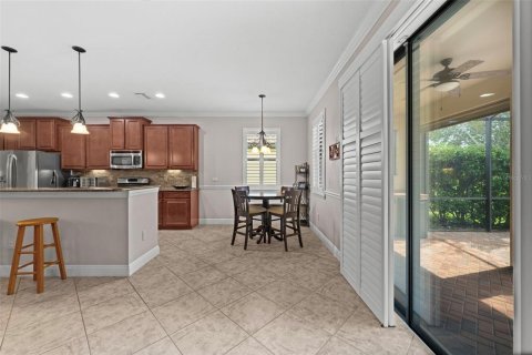 Villa ou maison à vendre à Sarasota, Floride: 3 chambres, 167.6 m2 № 2358843 - photo 9