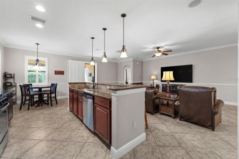 Villa ou maison à vendre à Sarasota, Floride: 3 chambres, 167.6 m2 № 2358843 - photo 13