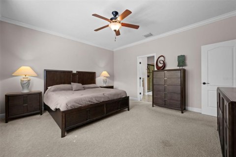 Villa ou maison à vendre à Sarasota, Floride: 3 chambres, 167.6 m2 № 2358843 - photo 18