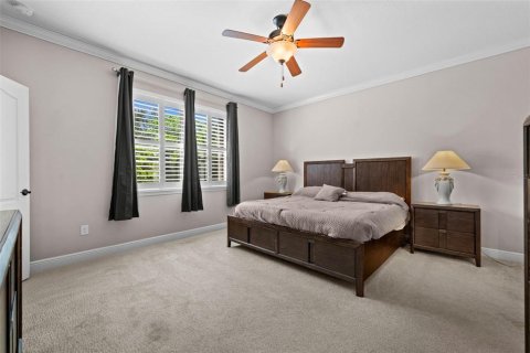 Villa ou maison à vendre à Sarasota, Floride: 3 chambres, 167.6 m2 № 2358843 - photo 19