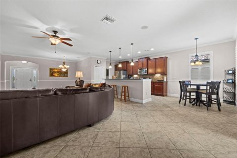 Villa ou maison à vendre à Sarasota, Floride: 3 chambres, 167.6 m2 № 2358843 - photo 7