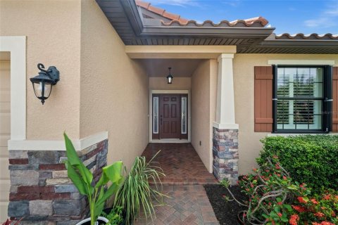 Villa ou maison à vendre à Sarasota, Floride: 3 chambres, 167.6 m2 № 2358843 - photo 3