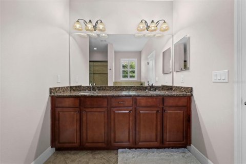 Villa ou maison à vendre à Sarasota, Floride: 3 chambres, 167.6 m2 № 2358843 - photo 24