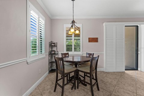 Villa ou maison à vendre à Sarasota, Floride: 3 chambres, 167.6 m2 № 2358843 - photo 15