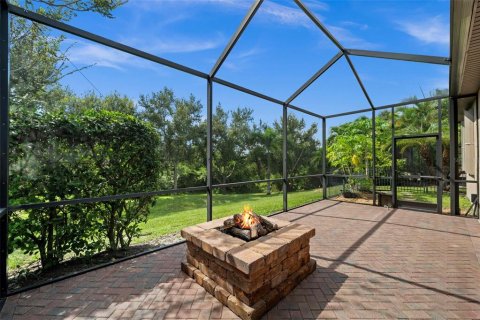 Villa ou maison à vendre à Sarasota, Floride: 3 chambres, 167.6 m2 № 2358843 - photo 30