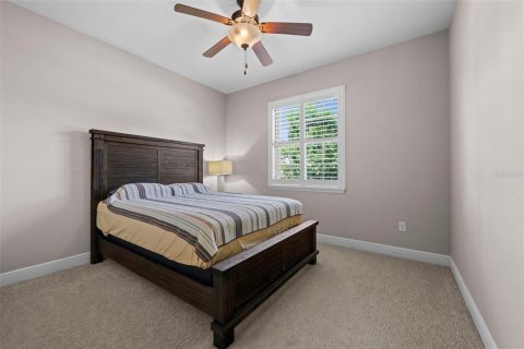 Villa ou maison à vendre à Sarasota, Floride: 3 chambres, 167.6 m2 № 2358843 - photo 28