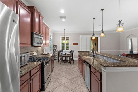Villa ou maison à vendre à Sarasota, Floride: 3 chambres, 167.6 m2 № 2358843 - photo 10