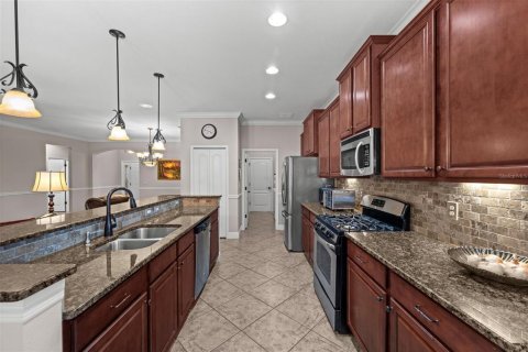 Villa ou maison à vendre à Sarasota, Floride: 3 chambres, 167.6 m2 № 2358843 - photo 11