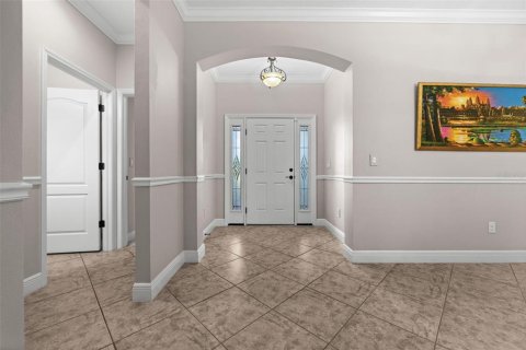 Villa ou maison à vendre à Sarasota, Floride: 3 chambres, 167.6 m2 № 2358843 - photo 4
