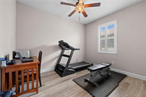 Villa ou maison à vendre à Sarasota, Floride: 3 chambres, 167.6 m2 № 2358843 - photo 25