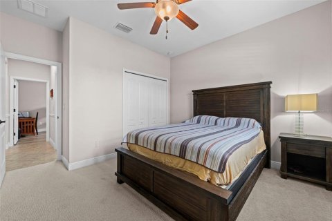 Villa ou maison à vendre à Sarasota, Floride: 3 chambres, 167.6 m2 № 2358843 - photo 29