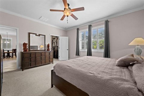 Villa ou maison à vendre à Sarasota, Floride: 3 chambres, 167.6 m2 № 2358843 - photo 20
