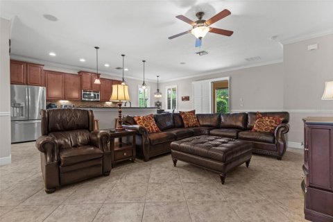 Villa ou maison à vendre à Sarasota, Floride: 3 chambres, 167.6 m2 № 2358843 - photo 5