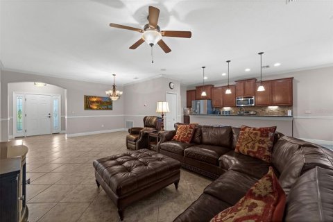 Villa ou maison à vendre à Sarasota, Floride: 3 chambres, 167.6 m2 № 2358843 - photo 8