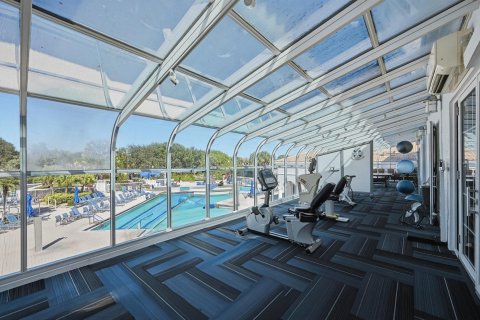 Condo in Boynton Beach, Florida, 2 bedrooms № 2086509 - photo 25