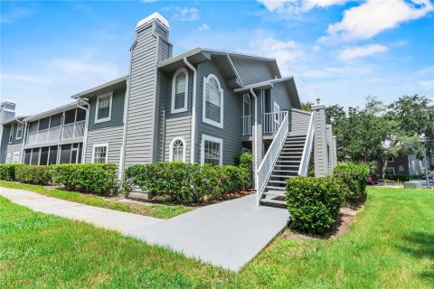Condo à Tampa, Floride, 2 chambres № 2206467