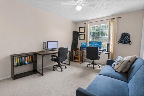 Copropriété à vendre à Tampa, Floride: 2 chambres, 98.48 m2 № 2206467 - photo 15