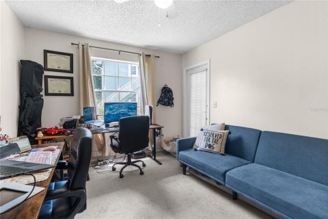 Copropriété à vendre à Tampa, Floride: 2 chambres, 98.48 m2 № 2206467 - photo 16