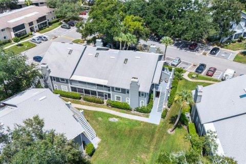 Copropriété à vendre à Tampa, Floride: 2 chambres, 98.48 m2 № 2206467 - photo 20