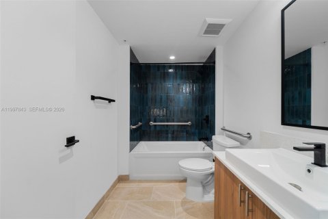 Appartement à louer à Miami, Floride: 37.16 m2 № 2063120 - photo 9
