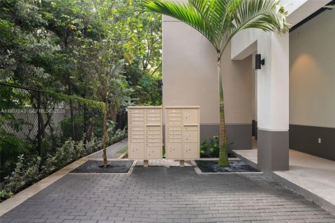 Appartement à louer à Miami, Floride: 37.16 m2 № 2063120 - photo 14