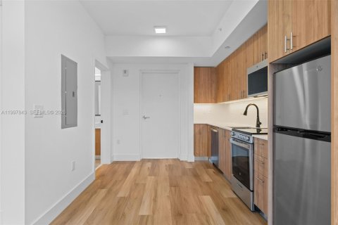 Appartement à louer à Miami, Floride: 37.16 m2 № 2063120 - photo 3