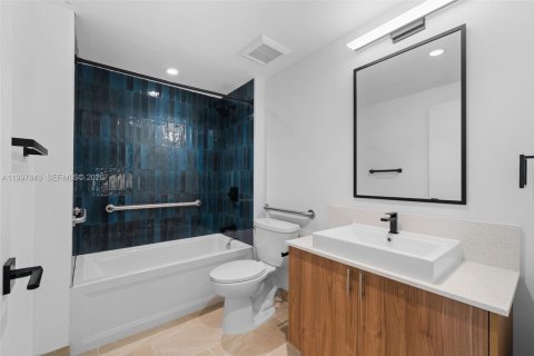 Appartement à louer à Miami, Floride: 37.16 m2 № 2063120 - photo 10