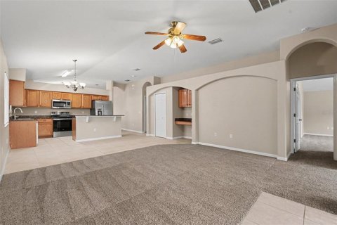 Купить виллу или дом в Уэсли-Чепел, Флорида 5 комнат, 190.54м2, № 2406785 - фото 8