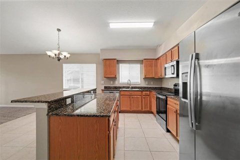 Купить виллу или дом в Уэсли-Чепел, Флорида 5 комнат, 190.54м2, № 2406785 - фото 5