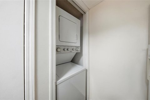 Купить кондоминиум в Сент-Питерсберг, Флорида 5 комнат, 59.64м2, № 2118790 - фото 11