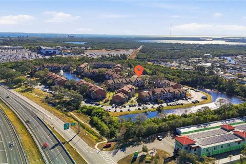 Купить кондоминиум в Сент-Питерсберг, Флорида 5 комнат, 59.64м2, № 2118790 - фото 22