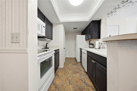 Купить кондоминиум в Сент-Питерсберг, Флорида 5 комнат, 59.64м2, № 2118790 - фото 7