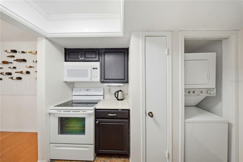 Купить кондоминиум в Сент-Питерсберг, Флорида 5 комнат, 59.64м2, № 2118790 - фото 6