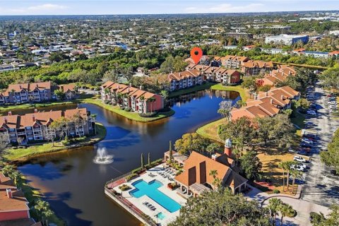 Купить кондоминиум в Сент-Питерсберг, Флорида 5 комнат, 59.64м2, № 2118790 - фото 16