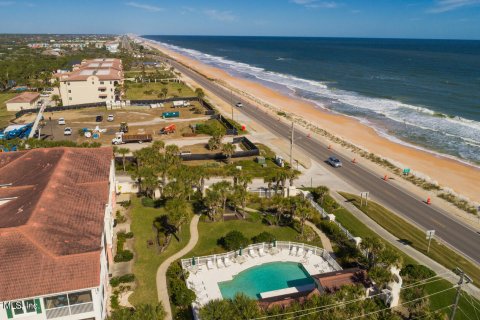 Copropriété à vendre à Flagler Beach, Floride: 3 chambres, 127.09 m2 № 868050 - photo 1