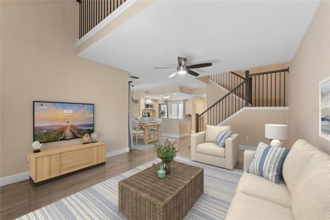Touwnhouse à vendre à Tampa, Floride: 2 chambres, 129.13 m2 № 1856272 - photo 16