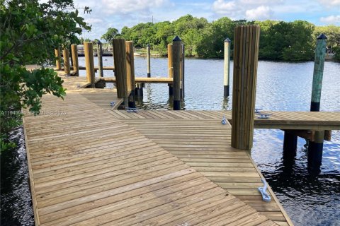 Copropriété à louer à North Miami Beach, Floride: 2 chambres, 103.59 m2 № 2002546 - photo 24