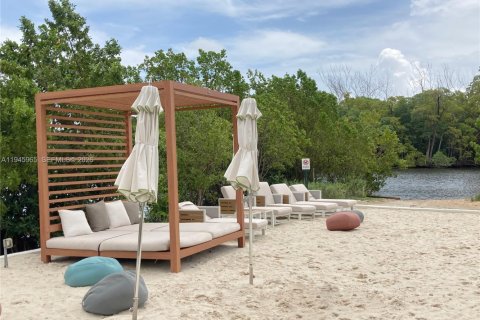 Copropriété à louer à North Miami Beach, Floride: 2 chambres, 103.59 m2 № 2002546 - photo 21