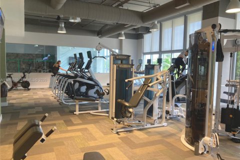 Copropriété à louer à North Miami Beach, Floride: 2 chambres, 103.59 m2 № 2002546 - photo 19