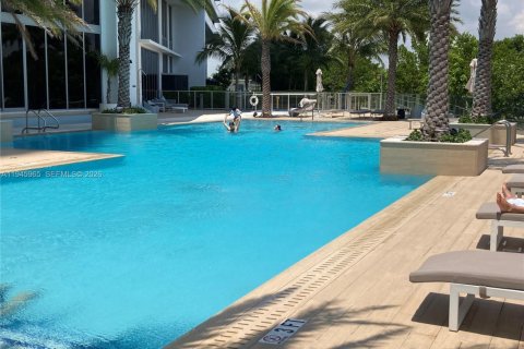 Copropriété à louer à North Miami Beach, Floride: 2 chambres, 103.59 m2 № 2002546 - photo 22