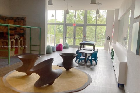 Copropriété à louer à North Miami Beach, Floride: 2 chambres, 103.59 m2 № 2002546 - photo 30