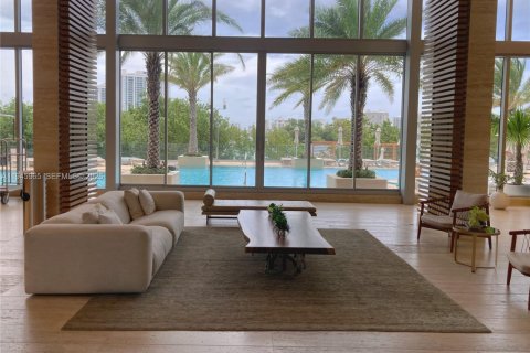 Copropriété à louer à North Miami Beach, Floride: 2 chambres, 103.59 m2 № 2002546 - photo 29