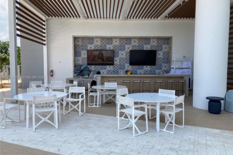 Copropriété à louer à North Miami Beach, Floride: 2 chambres, 103.59 m2 № 2002546 - photo 25