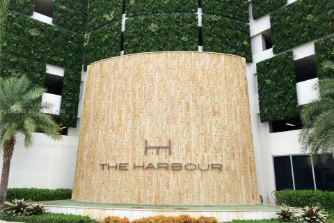 Condo à North Miami Beach, Floride, 2 chambres  № 2002546