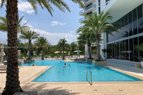 Copropriété à louer à North Miami Beach, Floride: 2 chambres, 103.59 m2 № 2002546 - photo 23